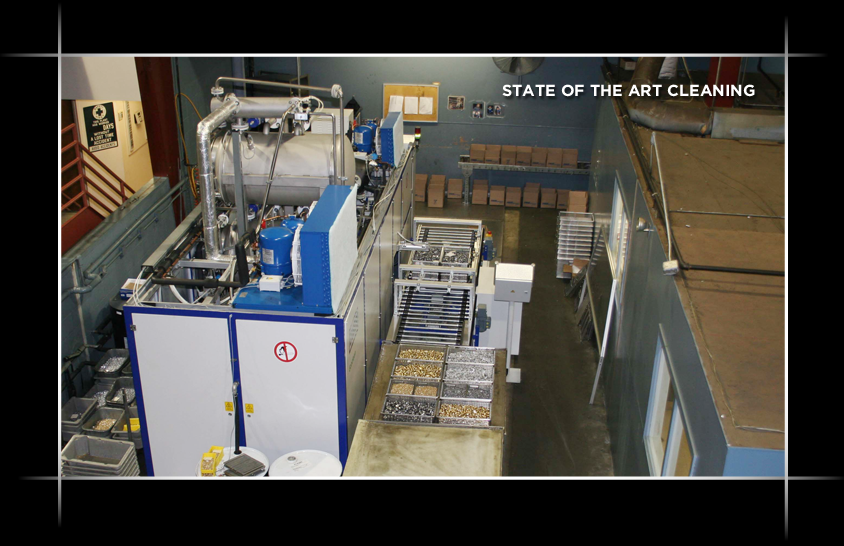 EIS inserts All Metal Expansion Plugs